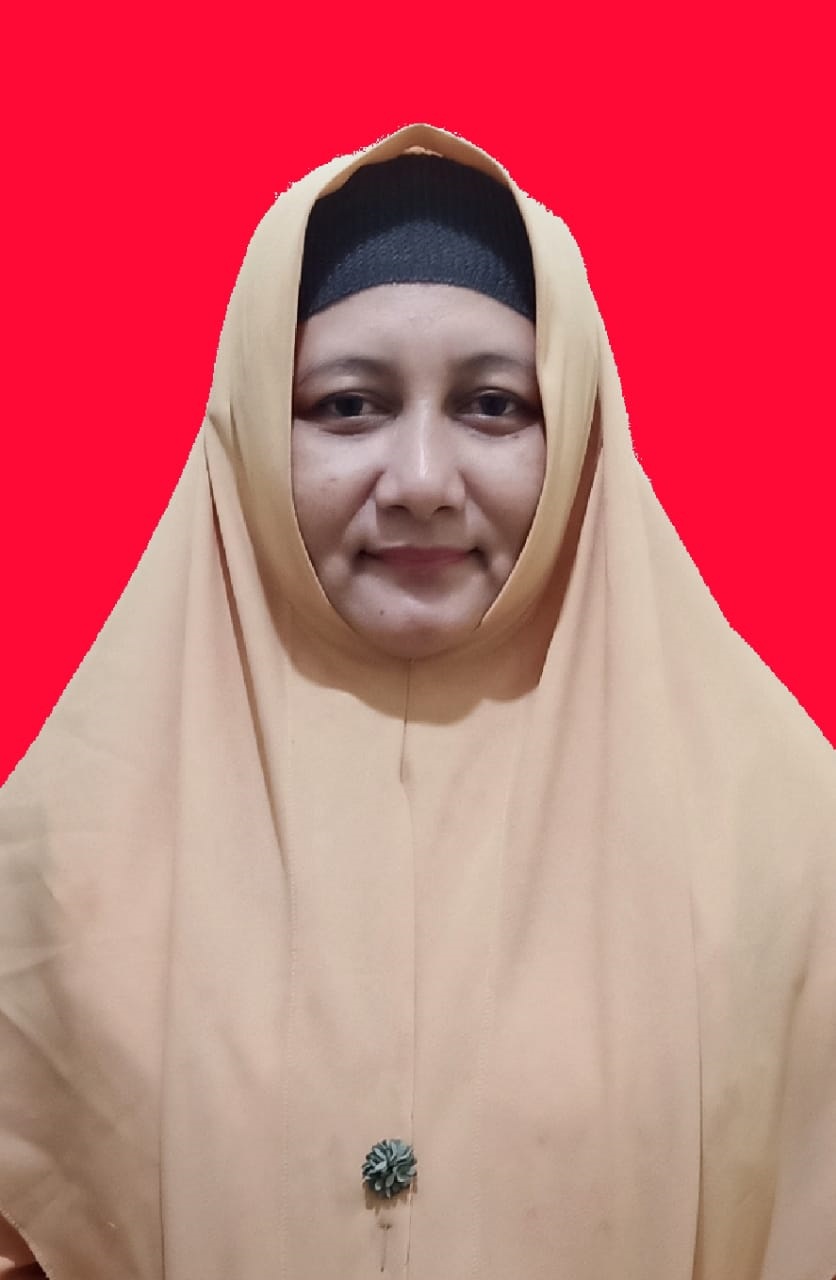 Siti Mutmainnah, S.Pd